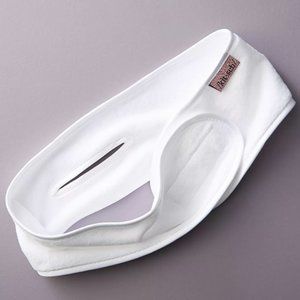 Anthropologie KITSCH Cleanse Ritual Microfiber Spa Headband